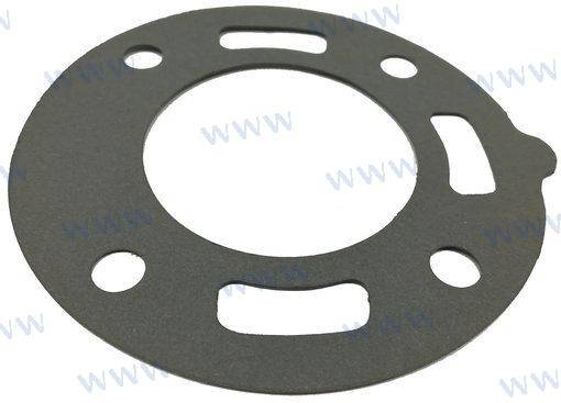gasket elbow