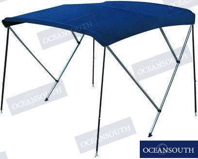 Boat awnings, covers, BIMINI