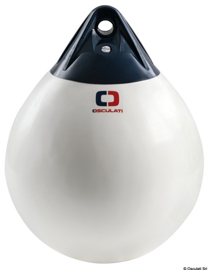 Osculati Heavy Duty OA1 fender and buoy Ø30cm