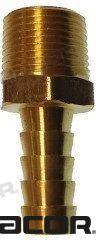 racord hose connector 3/8x3/8