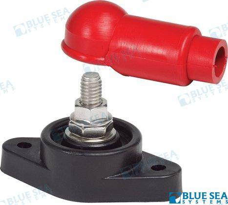 Power post 3/8 inch
