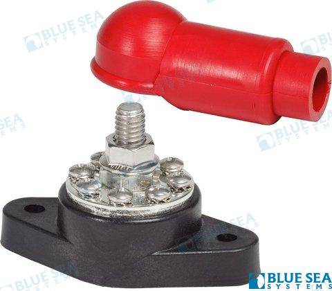 power post plus 5/16"