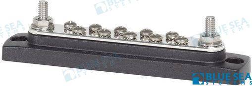 busbar 10 gang commom bus