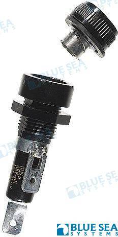 water proof fuse holder