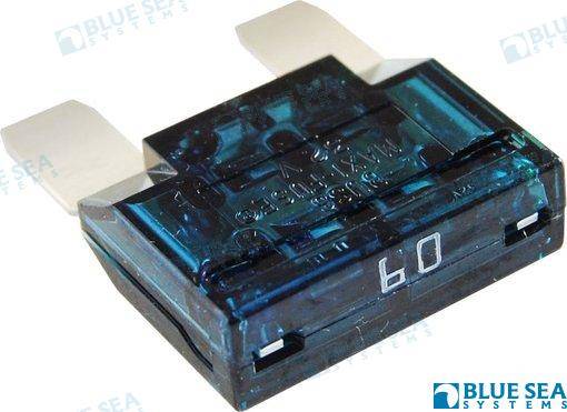 maxi fuse 60a