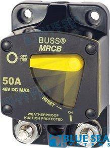 thermal circuit breaker 50 a.
