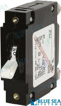 circuit breaker ca1 20a white