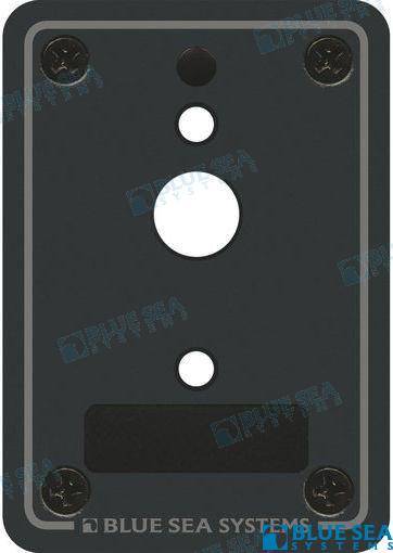 panel blank single a-serie