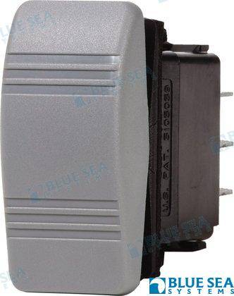 rockerswitch contura spst (on)-off-(on)