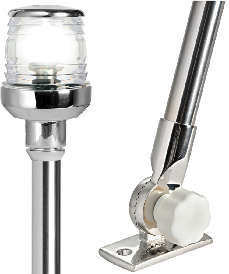 Top Light 60 cm S.S. 12V 10W