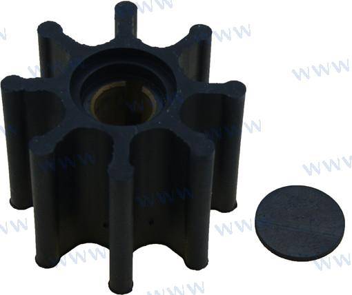 impeller 4598-0001 , CEF500102T