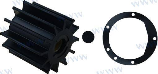 Water pump impeller 09-814B, CEF500145T