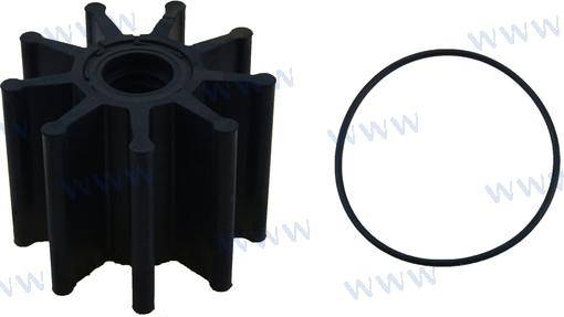 impeller 23502086 , CEF500153