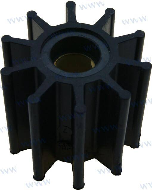 Water Pump Impeller 50461-1001, CEF500157