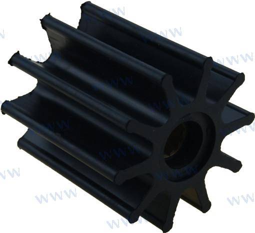 impeller 31130-0061-P , CEF500161