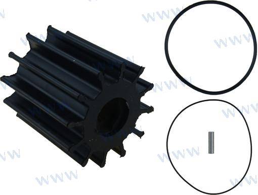 Water Pump Impeller 09-705BT-1, CEF500182G