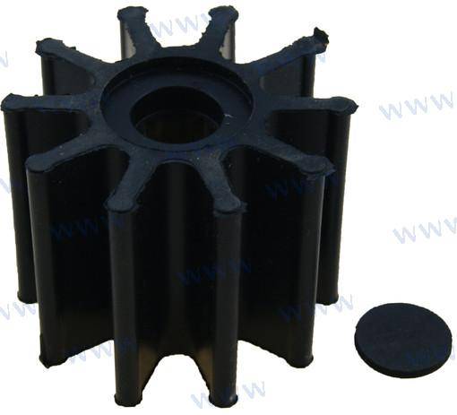 impeller 17937-0003 , CEF500214