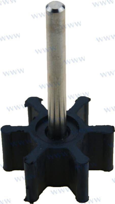 impeller 17255-0003 , CEF500258