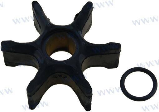 Water pump impeller 397131, 435321, CEF500308RC