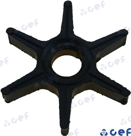 Kрыльчатка - Mercury/Mariner/OMC OEM: Mercruiser: 47-85089-10, 47-85089-3, 47-8508910, 47-88508910, 47-8M0204712, 8508910, 850893, 8M0024502