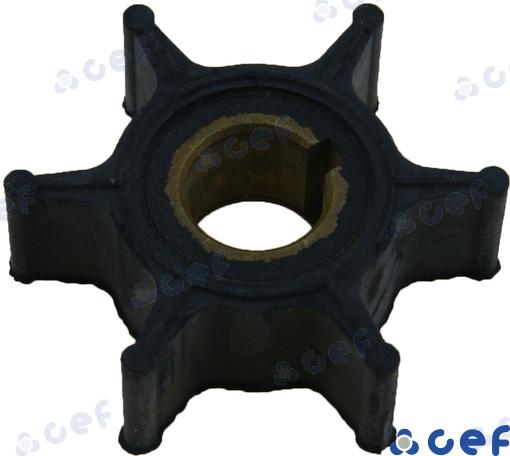 Kрыльчатка - OEM: Honda: 19210-ZW9-003, 19210-ZW9-013