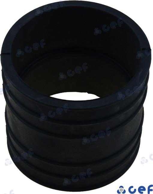 Гофра Выхлопноий трубы OEM: Mercruiser: 32-44348, 32-44348001, 32-44348T, 44348001, 44348T; OMC: 0775485