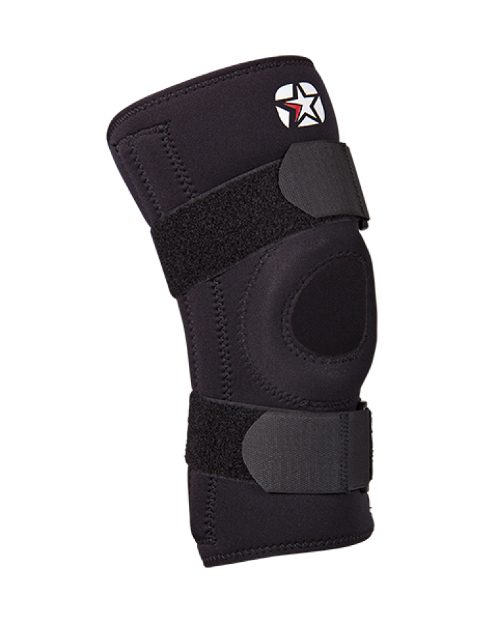 Knee guard
