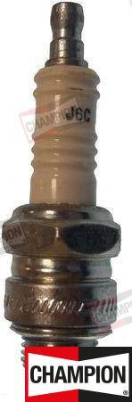spark plug j6c
