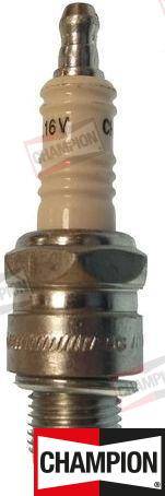 spark plug champion ql16v
