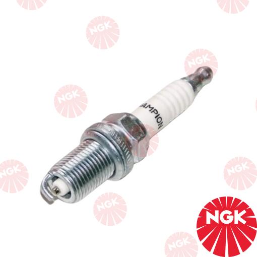 spark plug