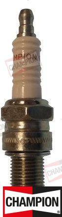 spark plug rn4yc