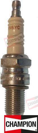 spark plug rn6yc