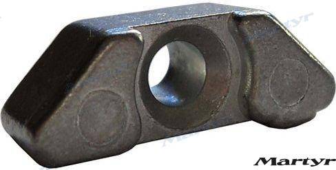 zinc anode