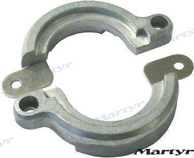 zinc anode for  Yanmar