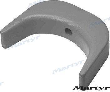 zinc anode