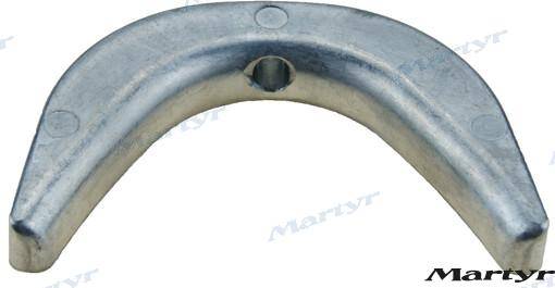zinc anode