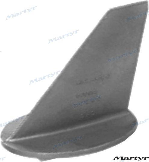 zinc anode