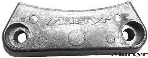aluminium anode