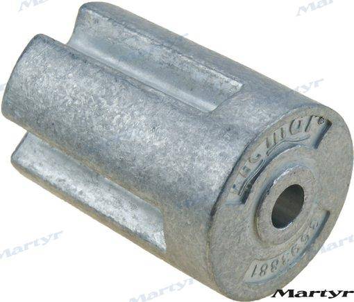 zinc anode ips drives