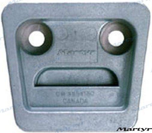 zinc anode