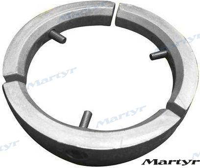 zinc anode