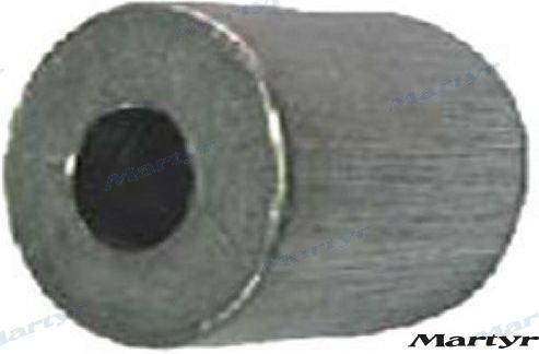 zinc anode