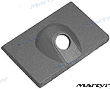 zinc anode