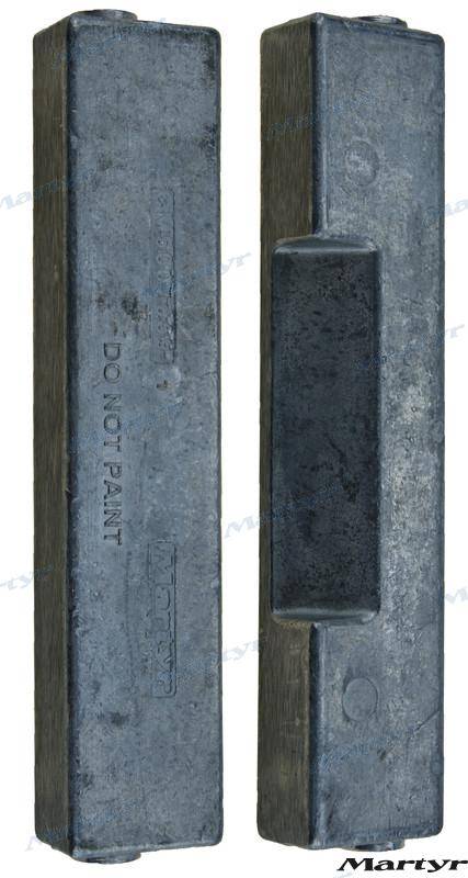 zinc anode