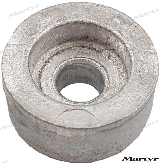 Алюминиевый анод OEM: Suzuki: 55321-87J00, 55321-87J01, 55321-87J01-000