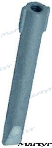zinc anode