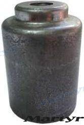 zinc anode