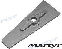 zinc anode