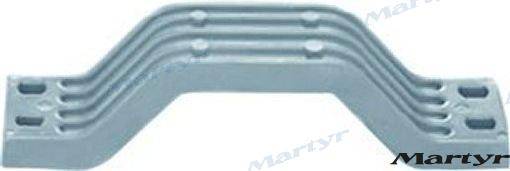 Zinc anode