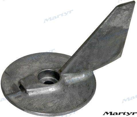 zinc anode